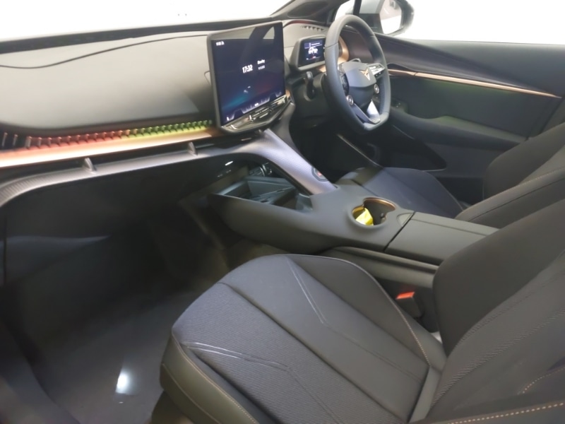 Used Cupra Tavascan 2025 for sale - 77752070: Photo 5