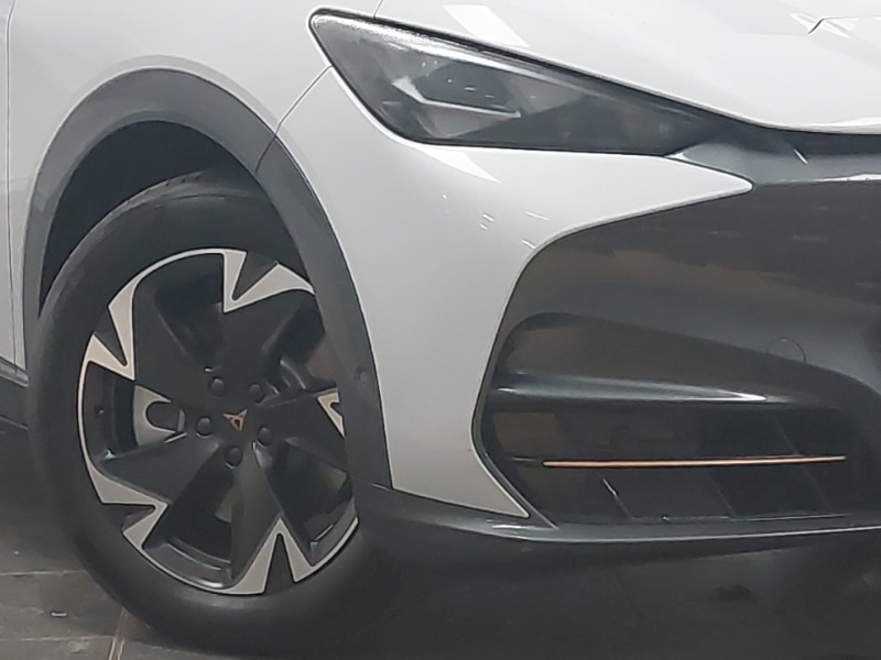 Used Cupra Tavascan 2025 for sale - 77752070: Photo 9