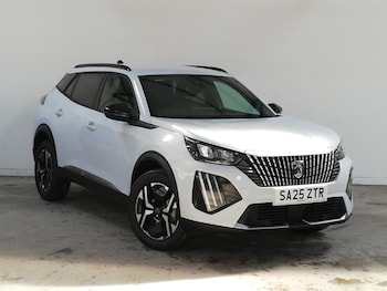 Peugeot - 2008
