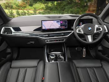 Used BMW X7 2025 for sale - 79685886: Photo