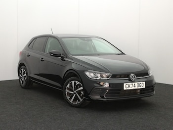 2024 - 1.0 TSI Match 5dr DSG