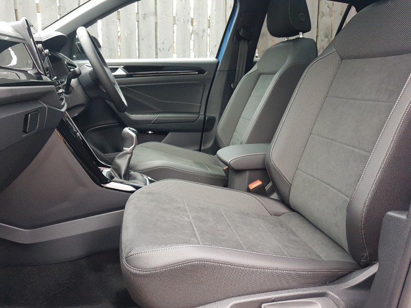 Used Volkswagen T-Roc 2025 for sale - 77438931: Photo 5