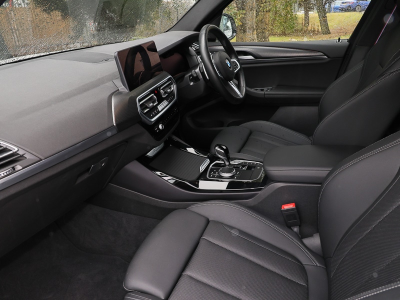 Used BMW X3 2024 for sale - 77955447: Photo 7