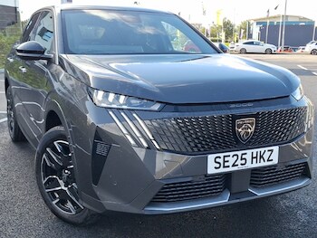 2025 - 1.2 Hybrid 145 GT 5dr e-DSC6