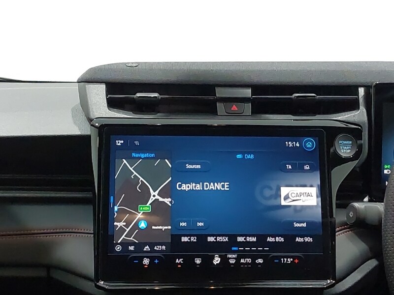 Used Ford Puma 2025 for sale - 78041582: Photo 10