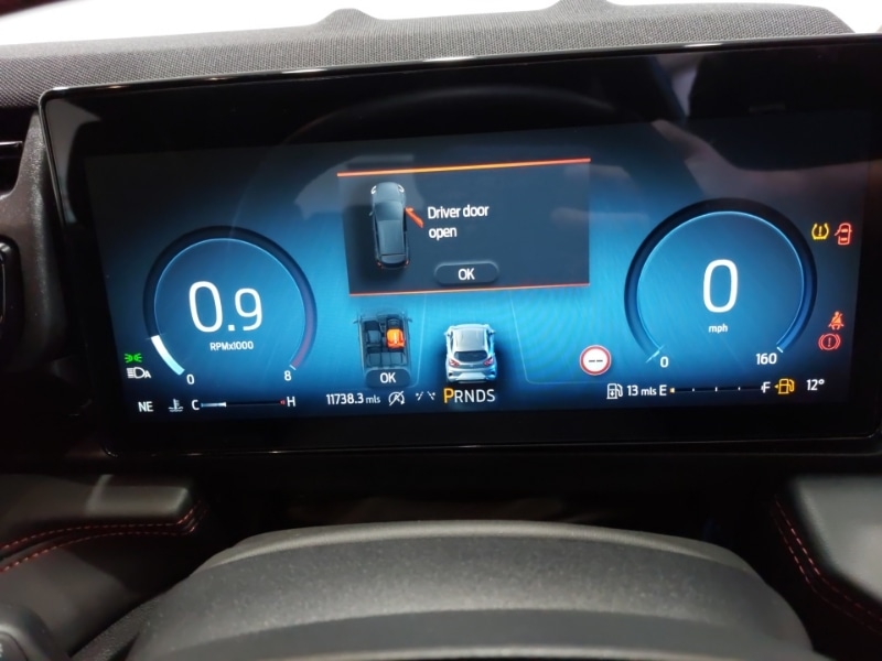 Used Ford Puma 2025 for sale - 78041582: Photo 11