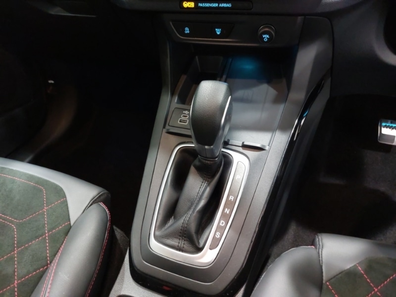 Used Ford Puma 2025 for sale - 78041582: Photo 12