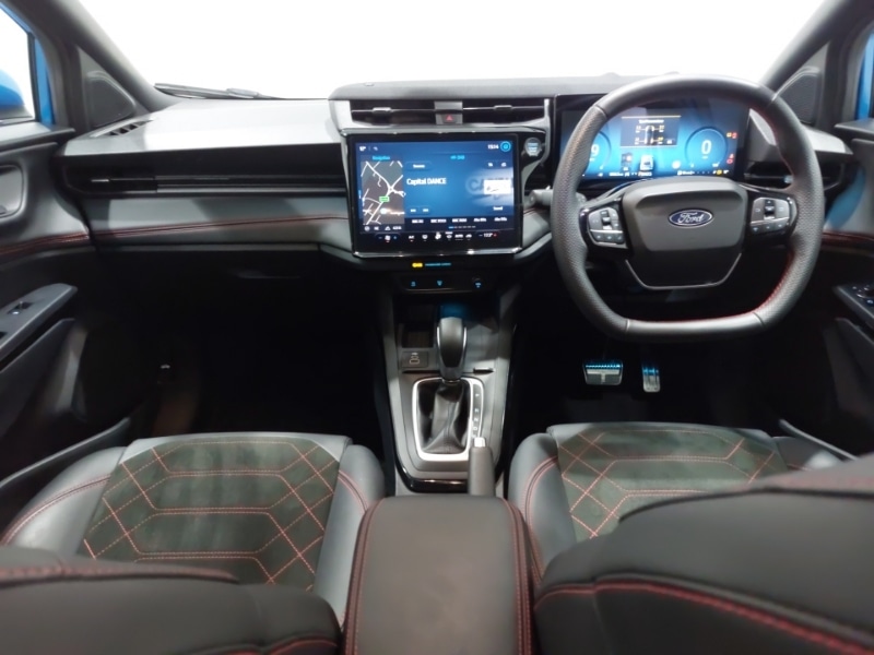 Used Ford Puma 2025 for sale - 78041582: Photo 2