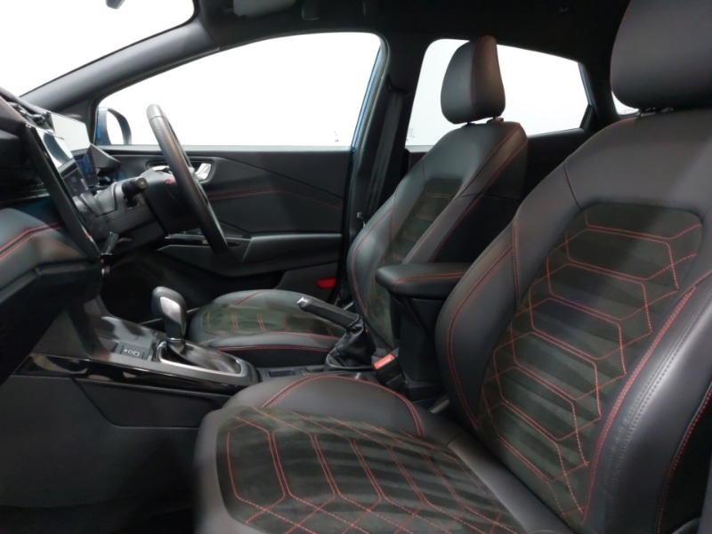 Used Ford Puma 2025 for sale - 78041582: Photo 5