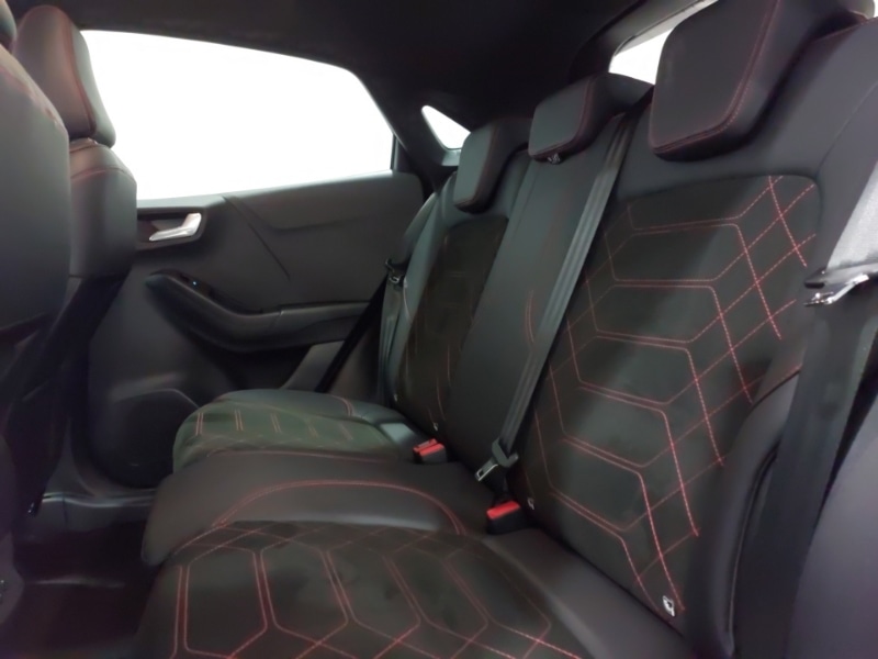 Used Ford Puma 2025 for sale - 78041582: Photo 6