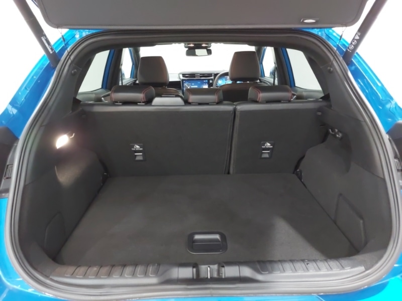 Used Ford Puma 2025 for sale - 78041582: Photo 8