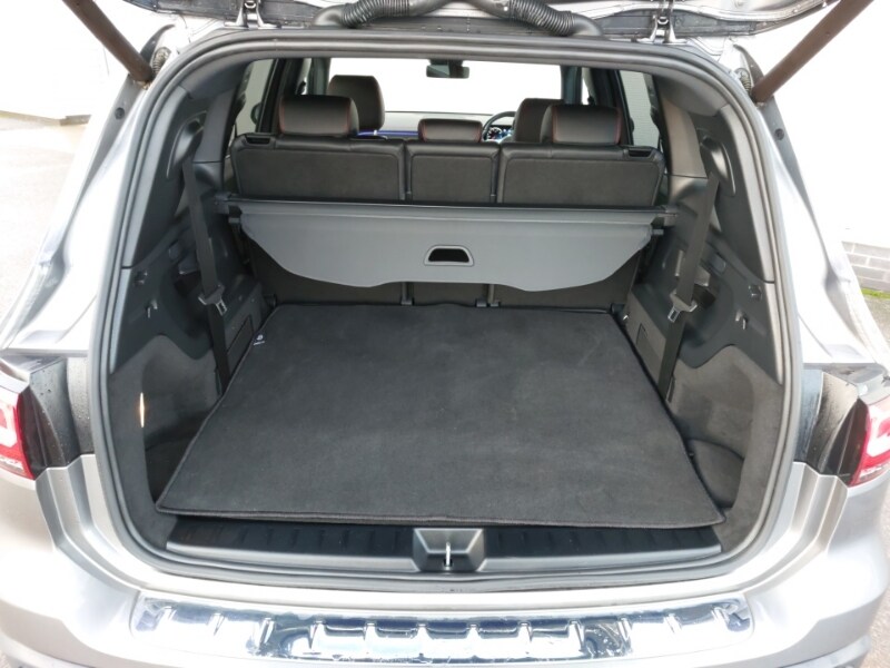 Used Mercedes-Benz EQB 2022 for sale - 77492034: Photo 8