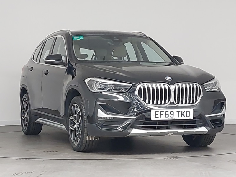 Used BMW X1 2020 for sale - 76414172: Photo 1