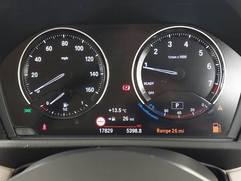 Used BMW X1 2020 for sale - 76414172: Photo 10