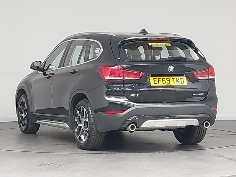 Used BMW X1 2020 for sale - 76414172: Photo 3