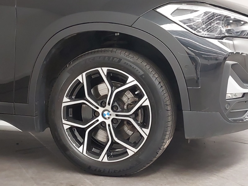 Used BMW X1 2020 for sale - 76414172: Photo 9