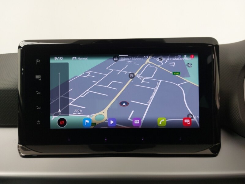 Used SEAT Ibiza 2023 for sale - 77503882: Photo 10