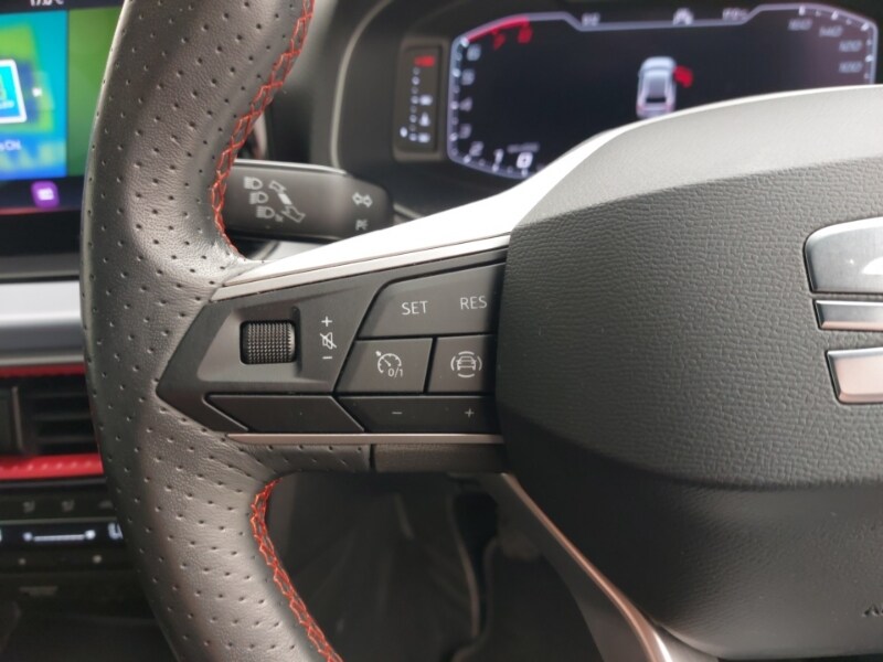 Used SEAT Ibiza 2023 for sale - 77503882: Photo 12