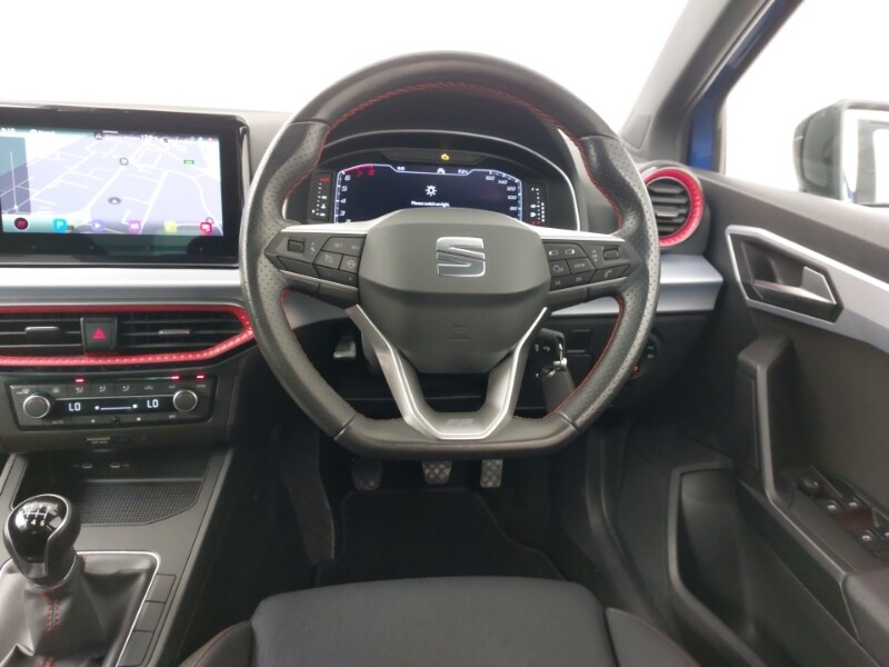 Used SEAT Ibiza 2023 for sale - 77503882: Photo 7