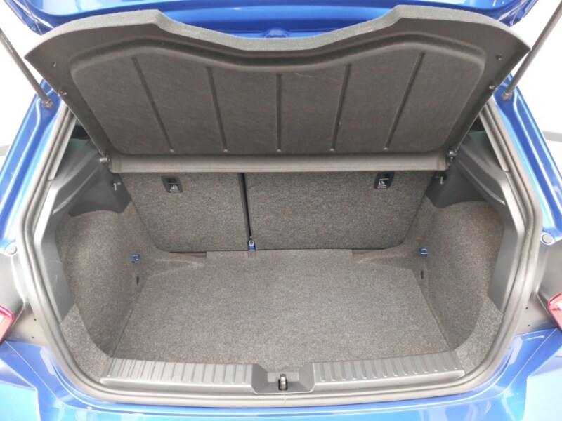 Used SEAT Ibiza 2023 for sale - 77503882: Photo 8