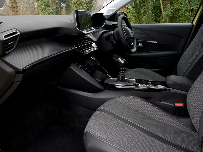 Used Peugeot 208 2025 for sale - 78023410: Photo 5