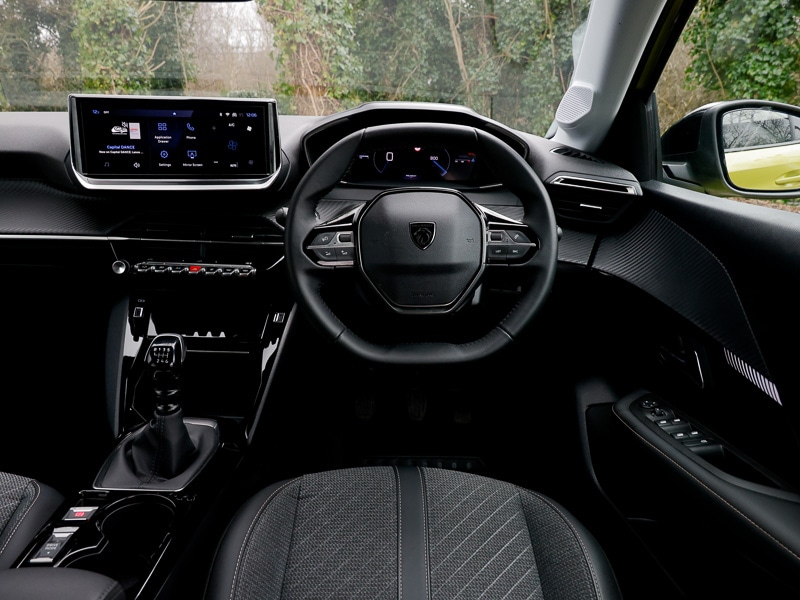 Used Peugeot 208 2025 for sale - 78023410: Photo 7