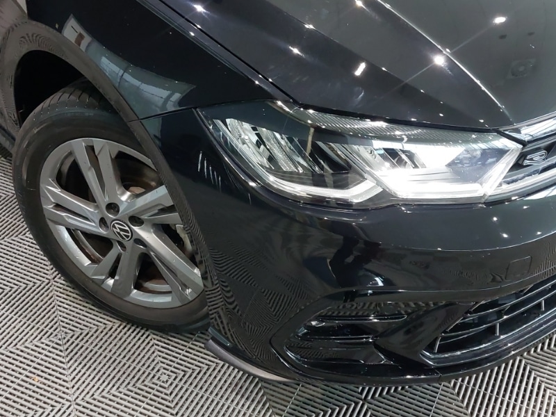 Used Volkswagen Polo 2025 for sale - 77024952: Photo 9