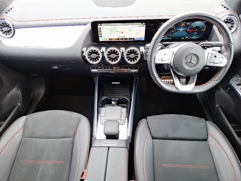 Used Mercedes-Benz EQA 2022 for sale - 78032376: Photo 2