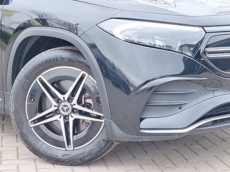 Used Mercedes-Benz EQA 2022 for sale - 78032376: Photo 9