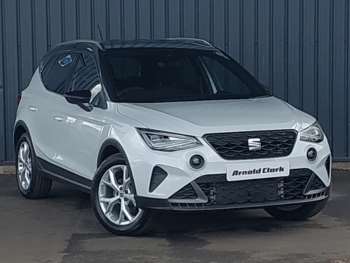 2025 - 1.0 TSI 115 FR 5dr