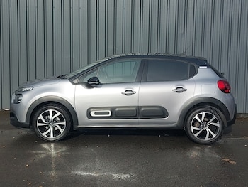 Used Citroen C3 2022 for sale - 78135423: Photo