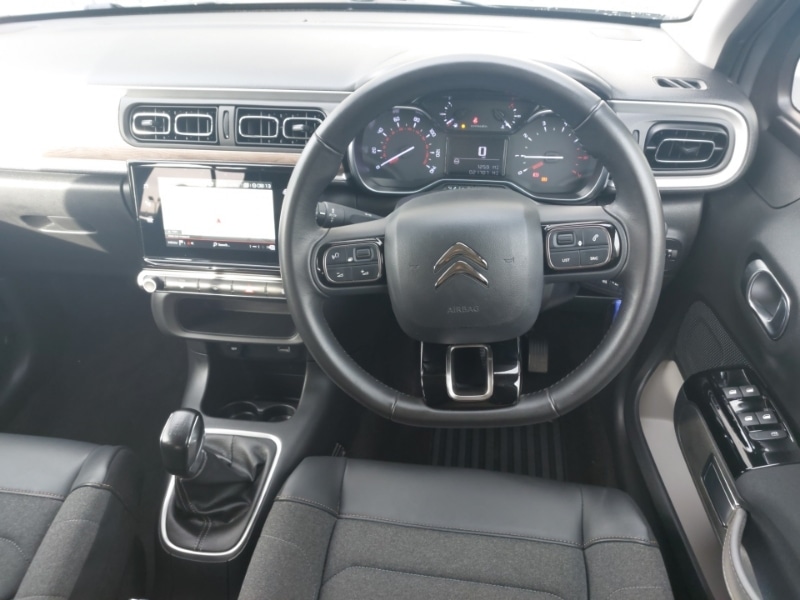 Used Citroen C3 2022 for sale - 78135423: Photo 7