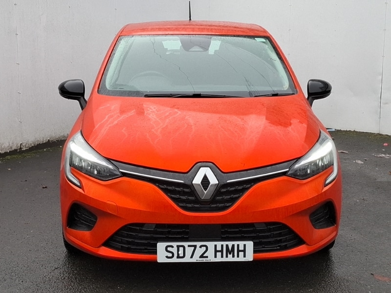 Used Renault Clio 2022 for sale - 76414086: Photo 12