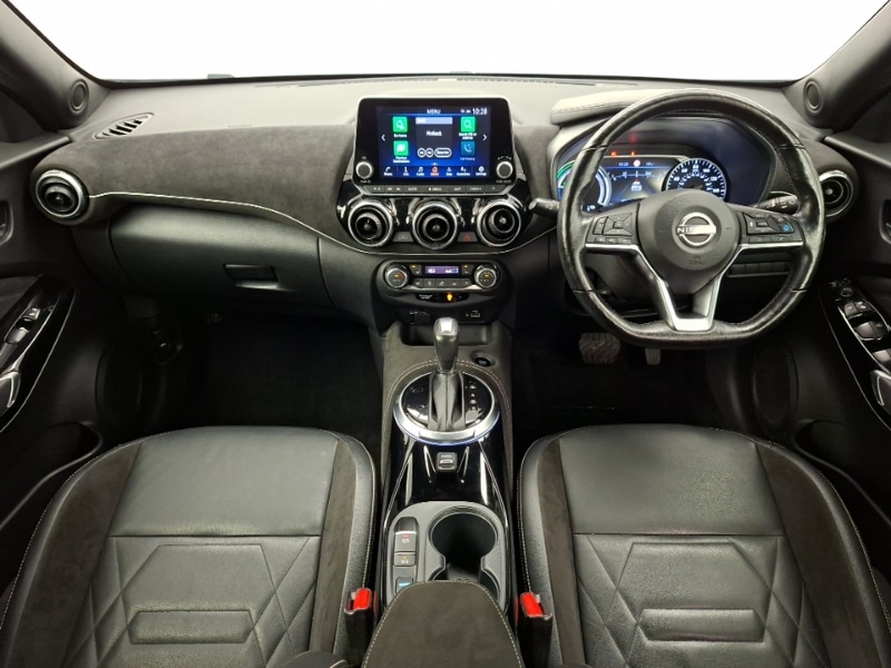 Used Nissan Juke 2023 for sale - 77949163: Photo 2