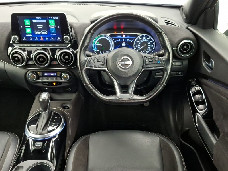 Used Nissan Juke 2023 for sale - 77949163: Photo 7