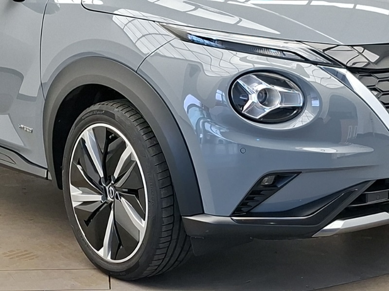 Used Nissan Juke 2023 for sale - 77949163: Photo 9