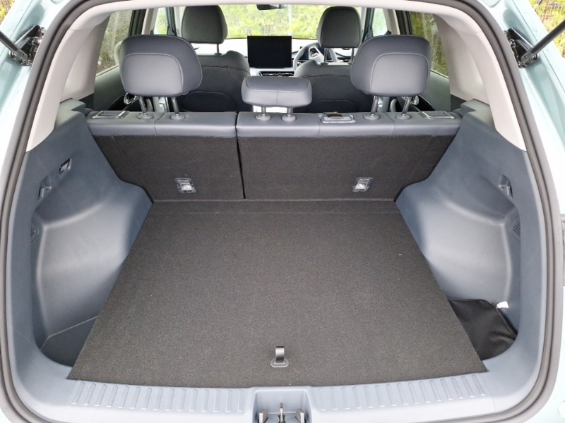 Used Geely Geely EX5 2025 for sale - 77601005: Photo 8