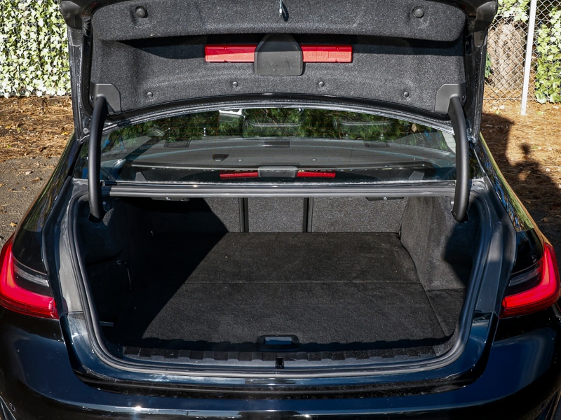 Used BMW 3 Series 2021 for sale - 77400318: Photo 10