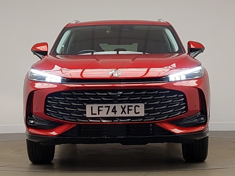 Used MG MG HS 2024 for sale - 77285217: Photo 12