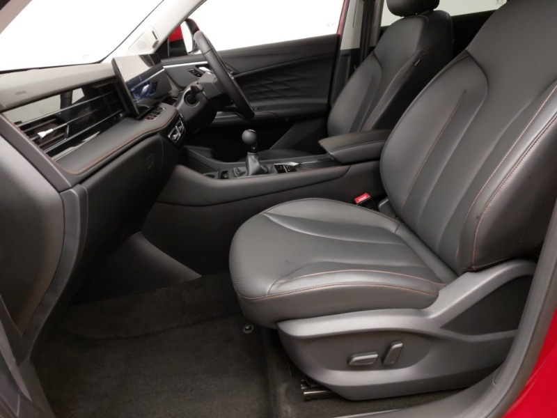 Used MG MG HS 2024 for sale - 77285217: Photo 5