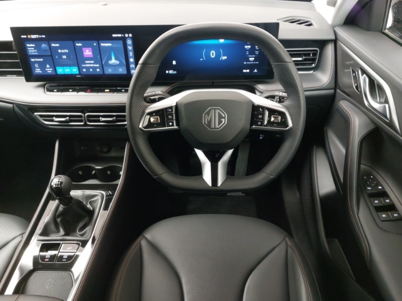 Used MG MG HS 2024 for sale - 77285217: Photo 7