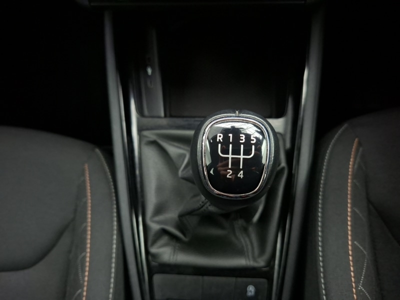 Used Skoda Kamiq 2022 for sale - 77031990: Photo 12