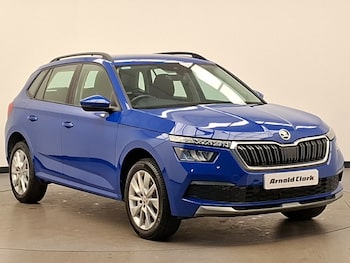 2022 - 1.0 TSI 95 SE 5dr