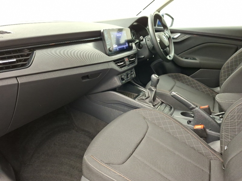 Used Skoda Kamiq 2022 for sale - 77031990: Photo 5