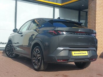 Used Peugeot 3008 2024 for sale - 75939081: Photo