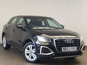 2023 - 30 TFSI Sport 5dr