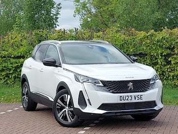 Used Peugeot 3008 2023 for sale - 78972471: Photo