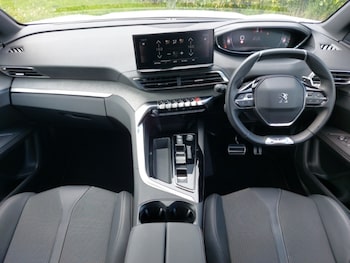 Used Peugeot 3008 2023 for sale - 78972471: Photo
