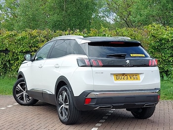 Used Peugeot 3008 2023 for sale - 78972471: Photo