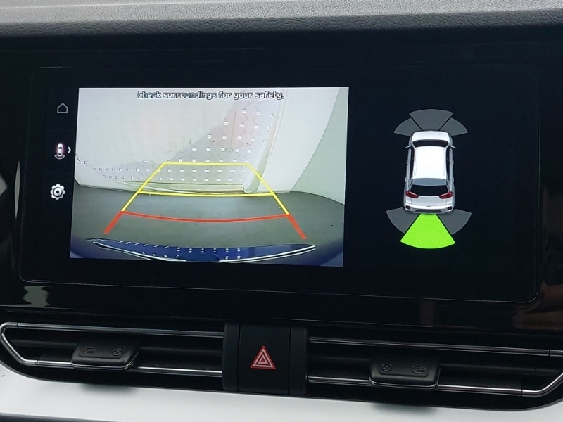 Used Kia Niro 2021 for sale - 77597143: Photo 11